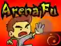 Hra Arena Fu online Hra Arena Fu online