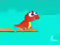 Hra Dino Skok online Hra Dino Skok online