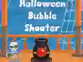 Hra Halloween Strelci Bubliny online Hra Halloween Strelci Bubliny online