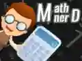 Hra Matematický Nerd online