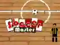 Hra Majster futbalu online Hra Majster futbalu online