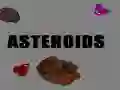 Hra Asteroidy online Hra Asteroidy online