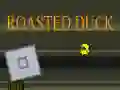 Hra Pečená kačica online
