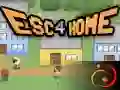 Hra Esc 4 Domov online Hra Esc 4 Domov online