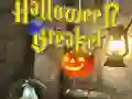 Hra Halloweenový Zlomač online Hra Halloweenový Zlomač online