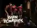 Hra Zombíci so zbraňami online