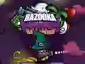Hra Bazooka a Monštrum: Halloween online Hra Bazooka a Monštrum: Halloween online