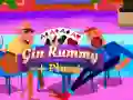 Hra Gin Rummy Plus online Hra Gin Rummy Plus online