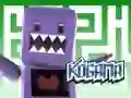 Hra Kogama: Bludisko online Hra Kogama: Bludisko online