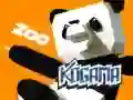 Hra Kogama: ZOO online