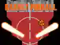 Hra Basketbalový Pinball online Hra Basketbalový Pinball online