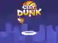 Hra Mestský Dunk online Hra Mestský Dunk online