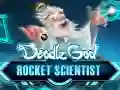 Hra Doodle God: Raketový vedec online Hra Doodle God: Raketový vedec online