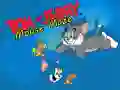Hra Tom a Jerry: Myší Bludisko online