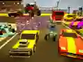 Hra 3D Arenové Preteky online Hra 3D Arenové Preteky online