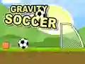 Hra Gravitačný futbal online Hra Gravitačný futbal online