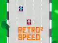 Hra Retro Rýchlosť 2 online Hra Retro Rýchlosť 2 online