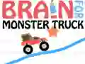 Hra Mozog pre Monster Truck online