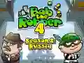 Hra Bob Zlodej 4: Sezóna 2 Rusko online