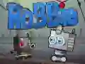 Hra RoBbie online Hra RoBbie online