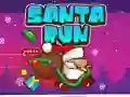 Hra Santa Beh online Hra Santa Beh online