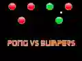 Hra Pong proti Bumperom online Hra Pong proti Bumperom online