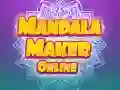 Hra Online Tvorca Mandaly online Hra Online Tvorca Mandaly online
