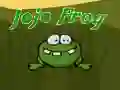 Hra JoJo Žaba online