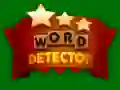 Hra Detektor slov online Hra Detektor slov online