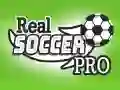 Hra Skutočný Futbal Pro online Hra Skutočný Futbal Pro online