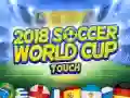 Hra Majstrovstvá sveta v futbale 2018 Touch online Hra Majstrovstvá sveta v futbale 2018 Touch online