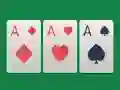 Hra Rýchly Solitaire online