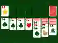 Hra Klasický Vianočný Solitaire online