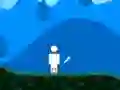 Hra Super Stickman Golf online