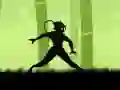 Hra Temný Bežec: Tiene Parkour online Hra Temný Bežec: Tiene Parkour online