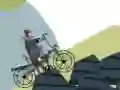 Hra Bikerská Ulica online Hra Bikerská Ulica online
