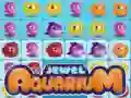 Hra Jewel Akvárium online Hra Jewel Akvárium online