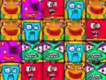 Hra Super Bloky Match3 online Hra Super Bloky Match3 online