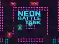 Hra Neónový bojový tank online Hra Neónový bojový tank online