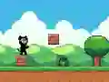 Hra Mačka Miau Ninja Dobrodružstvo online Hra Mačka Miau Ninja Dobrodružstvo online
