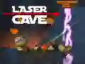 Hra Laserová jaskyňa online