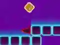 Hra Geo Dash online Hra Geo Dash online