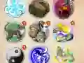 Hra Doodle God: Fantastický svet mágie online Hra Doodle God: Fantastický svet mágie online