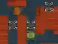 Hra Tankové vojny online