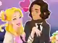 Hra Audreyina Valentín online Hra Audreyina Valentín online