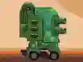 Hra Majster Tankov online
