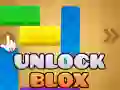Hra Odomknite Blox online Hra Odomknite Blox online