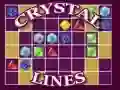 Hra Kryštálové Linky online Hra Kryštálové Linky online