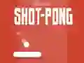 Hra Shot Pong online