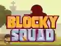Hra Blokový Tím online Hra Blokový Tím online
